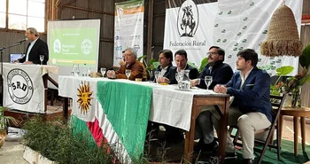 El 106° Congreso se celebró en Durazno