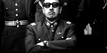  el sondeo reveló que 36% de los chilenos consideran que Pinochet "liberó del marxismo" a Chile