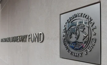 El FMI opinó sobre la dolarización