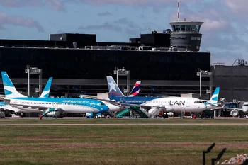 Viva Air prevé volar a Buenos Aires desde Medellín y Bogotá a partir de mediados del año próximo.
