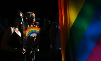 Los delitos de odio contra el colectivo LGTBI se han incrementado en un 43% en el primer semestre de 2021