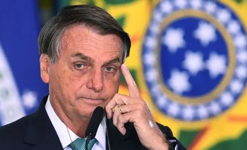 La Copa América de este año puede tener doble filo para Bolsonaro