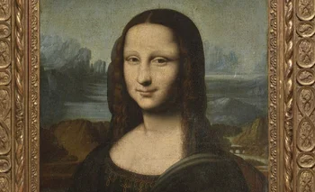  La Mona Lisa de Hekking sale a subasta del 11 al 18 de junio en la sede de Christie