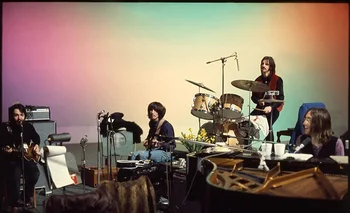 Los Beatles publicarán una nueva canción, más de 50 años después de su disolución