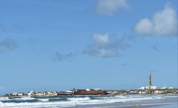 Playa de José Ignacio