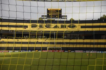 Peñarol pretende que haya hinchas de Nacional el sábado venidero en el Estadio Campeón del Siglo