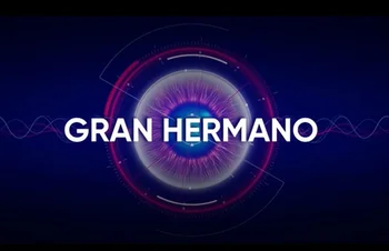 Gran Hermano es el programa más visto en la televisión uruguaya