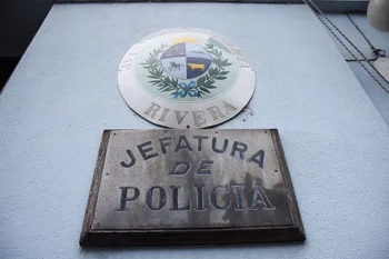 Jefatura de Policía de Rivera