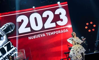 La Voz 2023 ya abrió sus inscripciones