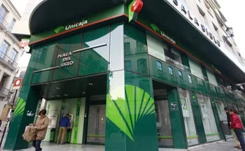 Banco Unicaja en España