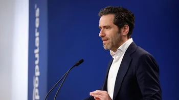 Borja Sémper anunció que el Partido Popular no acepta los seis debates que pidió Sánchez.