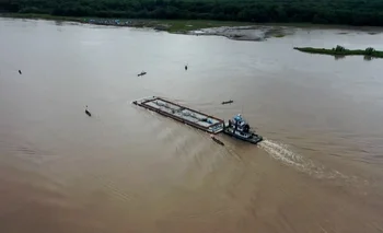 El ataque con bombas “molotov” lanzadas desde botes y canoas ocurrió en un afluente del río Amazonas y fue realizado por miembros de la Asociación Indígena de Desarrollo y Conservación de Bajo Puinahua
