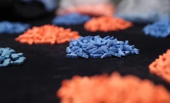 “Al venderse en forma de polvos o pastillas de igual aspecto, los consumidores no son conscientes de lo que toman”, dice el estudio.