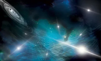 El mundo científico celebra la técnica inédita de detección de ondas gravitatorias que abre una nueva ventana al Universo