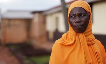 Rara vez se habla del papel de las mujeres en el genocidio de Ruanda