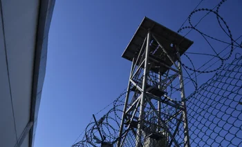 La cárcel con más infectados es la Unidad N°7, en Canelones, donde hay 192 casos positivos y 259 personas en cuarentena