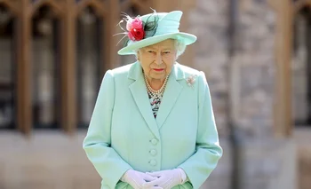 La reina hablará como parte de la celebración del Día de la Commonwealth