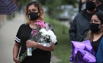 Entre las víctimas de la violencia en Chicago se encuentran varios menores de edad