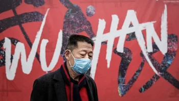 Wuhan es señalado como el epicentro de la pandemia de coronavirus