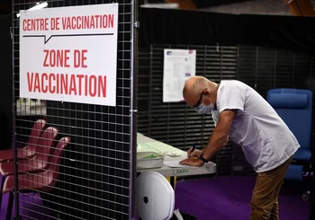 La Unión Europea ya tiene al 50% de su población vacunada