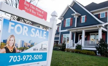 El precio de las viviendas a nivel mundial registró un incremento promedio de 7,3% en el primer trimestre de este año