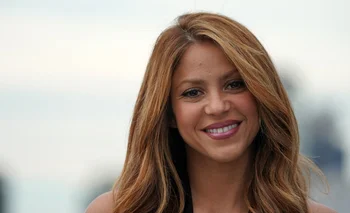 Shakira incluye guiños a Piqué en su nueva canción