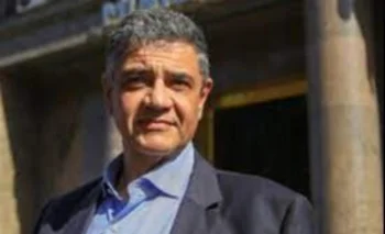 Jorge Macri, el candidato más votado en las PASO