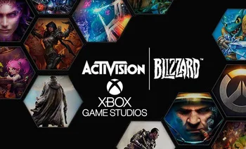 La empresa Activision Blizzard