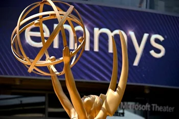 Se conocieron los nominados a los Premios Emmy