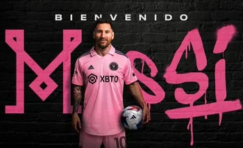 Lionel Messi: ¿donde ver la MLS en Uruguay?