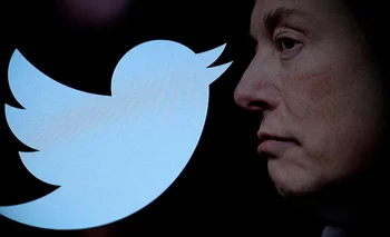 Elon Musk adquirió Twitter a fines de 2022.
