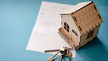 Cada vez se cierran menos hipotecas en España, según datos oficiales. 