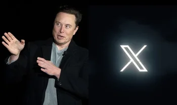 Elon Musk y X, una relación de más de medio siglo