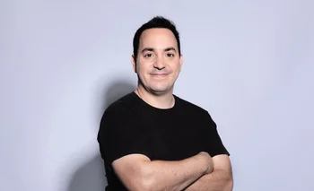  Sebastián Stranieri, CEO de VU Security y autor de “Ventas B2B para startups”