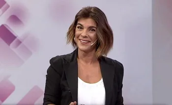 Victoria Rodríguez 