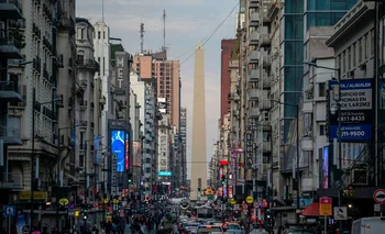 Buenos Aires es la segunda ciudad más cara de la región para comprar propiedades.