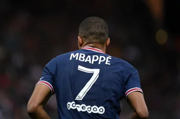Mbappé, los derechos de imagen en medio de su futuro entre PSG y Real Madrid