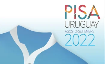 Campaña Pisa Uruguay 2022