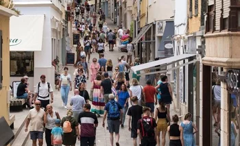 España bate el récord de población, según datos oficiales