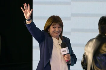 Elecciones 2023: Patricia Bullrich habló del supuesto “pacto” Milei-Massa 