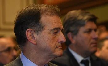 Guido Manini Ríos pidió auditoría en la CTM
