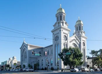 Las indemnizaciones por casos de abuso sexual obligaron a la arquidiócesis de San Franciso a declararse en bancarrota