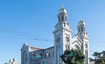 Las indemnizaciones por casos de abuso sexual obligaron a la arquidiócesis de San Franciso a declararse en bancarrota