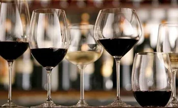 Los productores de vino franceses  enfrentan una reducción del consumo