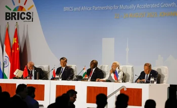 La expansión de los BRICS habla de una demanda de abrir nuevos caminos para alcanzar objetivos económicos y de seguridad