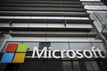 El valor bursátil de Microsoft ha subido a US$ 2,453 billones 