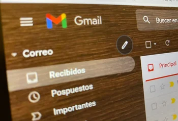 Gmail permitirá realizar llamadas de voz y vídeo para facilitar el trabajo híbrido