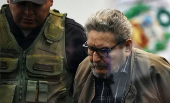 Abimael Guzmán falleció en prisión a los 86 años