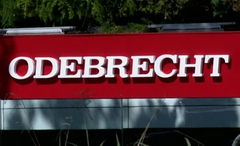 Odebrecht, empresa brasileña investigada por corrupción