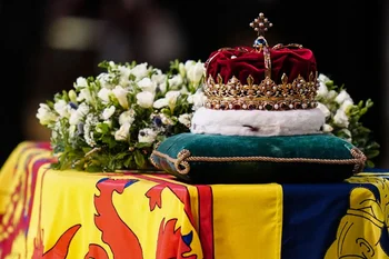 El funeral de la Reina Isabel II será el 19 de setiembre